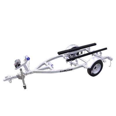 China Boat Trailer 3m Boat Trailer FRP300 for sale