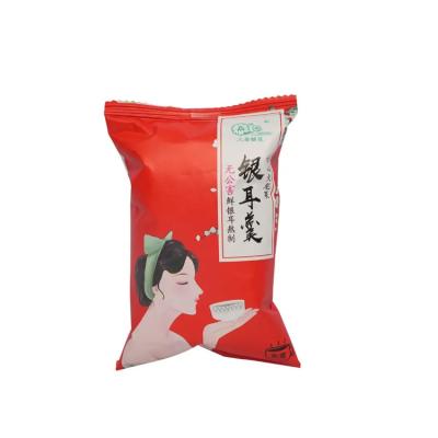 China Convenient Fast Food New design wholesale price Instant Soup fast food breakfast healthy food freeze dried dragon fruit tremella soup for sale