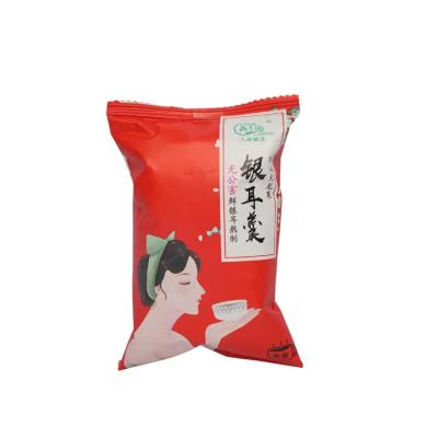 China Convenient Fast Food 2023 wholesale high quality Instant Soup fast food breakfast healthy food freeze dried dragon fruit tremella soup for sale