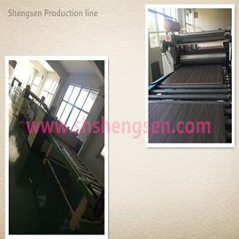 Verified China supplier - Shanghai Shengsen Decorative Material Co., Ltd.