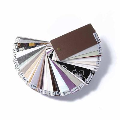 China Acrylic Solid Exterior Sheets Made In China Building Material Raw Material Decorative Wall Panels for sale