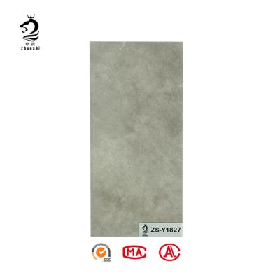 China MDF Moisture Proof 1220*2440mm*3mm High Gloss UV Marble Board for sale