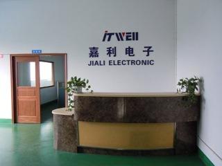 Verified China supplier - Yuyao Jiali Electronic&Technology Co., Ltd.