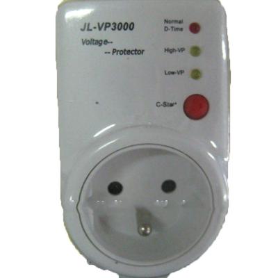 China Residential/Multi-Purpose Automatic High Voltage Protector for Used Refrigerator and Used Ice Box for sale