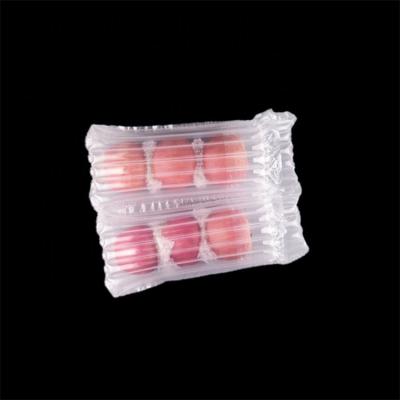 China Cheap Air Column Cushion Moisture Proof Shipping Inflatable Bag For Fruit And Vegetable Shopping On The Store Pack And Ship Online Goods for sale