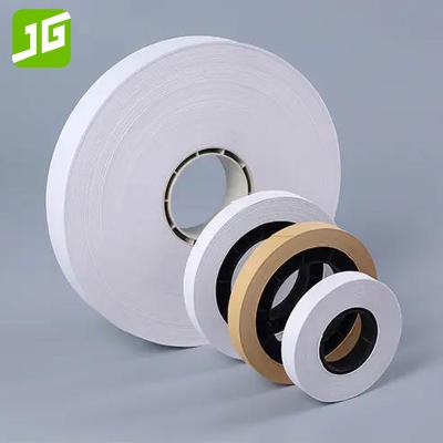 China ANTISTATIC Kraft Paper Currency Tape For Tape Machine for sale