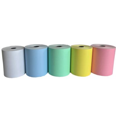 China POS machine paperang thermal paper for sale