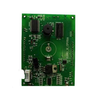 China home appliance pcb sets for electric water heater controller, heater power controller pcba for sale