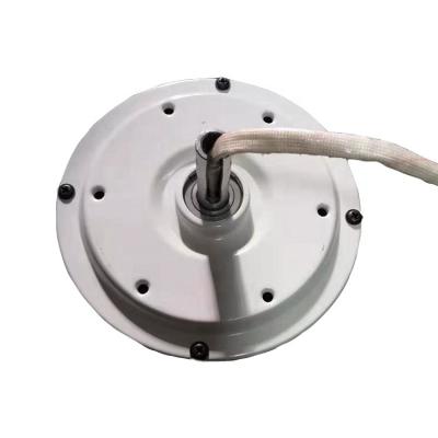 China FR-4 1.6mm 1oz High Power Copper AC Input DC Output Ceiling Fan Led Ring PCB for sale