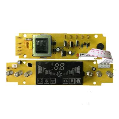 China Electronics Device Customized FR4 PCBA Design PCB Design for sale