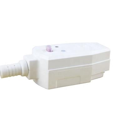 China Residential / General Purpose Safety Socket Cover Anti Electrical Protection Plug Socket for sale