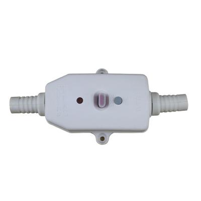 China Austrail High Quality Residential / General Purpose Leakage Protection Socket for sale