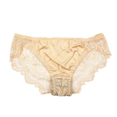 China Wholesale Fashion Lace Mixed Women's Breathable Panties for sale