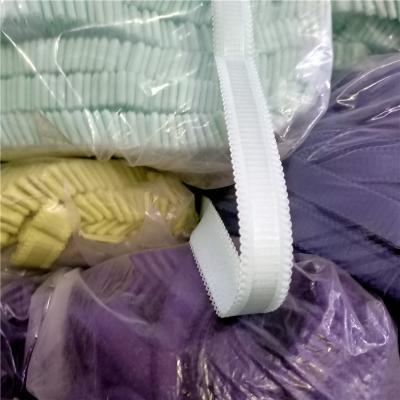 China Product type of elastic bra strap and wholesale underwear use bra strap for sale