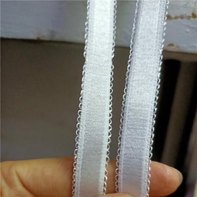 China Custom Woven Elastic Band From Factory Elastic Inventory for sale