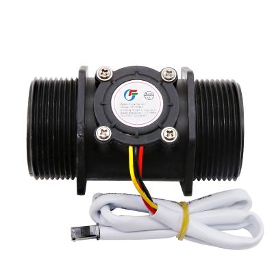 China F=0.45*Q Best Selling 1.5inch YF-DN40 Water Flow Sensor for sale