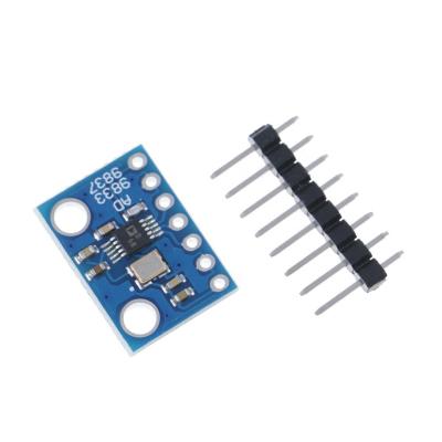 China Hot Sale AD9833 Module DDS Signal Generator Module 18mm*13mm for sale