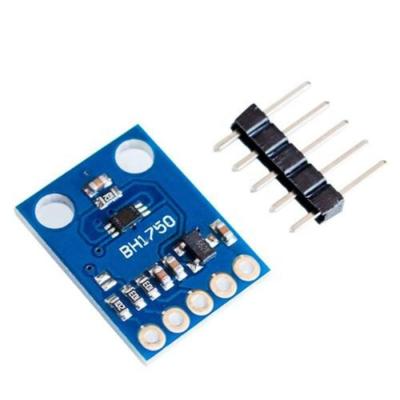 China GY-302 Digital Communication Light Intensity Sensor Module BH1750 IC Module for sale