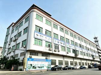 China Dongguan Osmanuv Machinery Equipment Co., Ltd