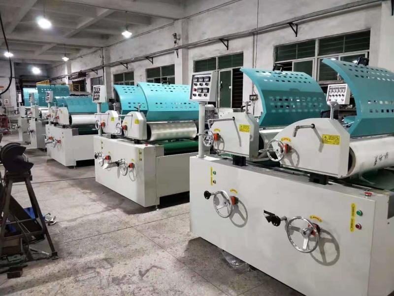 Geverifieerde leverancier in China: - Dongguan Osmanuv Machinery Equipment Co., Ltd