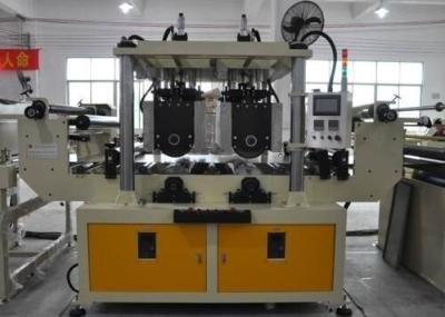 China UV Roll To Roll Heat Transfer Machine , 410V  Rotary Heat Press Machine à venda