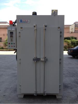 Κίνα One Steady Heat Furnace with 2.0°C/min Cooling Rate for Industrial Applications προς πώληση