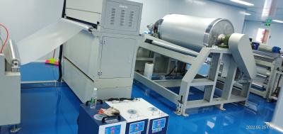 China High Precision UV Coating Machine Coating Material Various Materials For UV Coating for sale