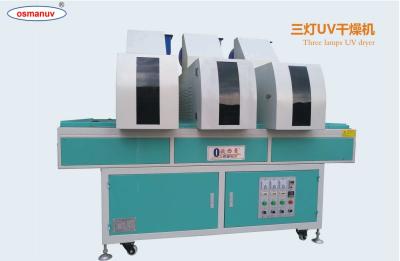 Cina 365nm Wavelength UV LED Curing Machine For Fast And Accurate Curing in vendita