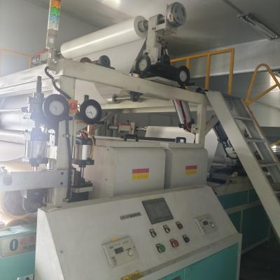 China 360-410V 50HZ LED UV Embossing Machine For Plastic Manufacturing Solutions for sale