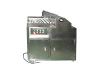 China Spray Gun Caliber Digital Spot Uv Coater 28m/Min ISO9001 1.1mm for sale