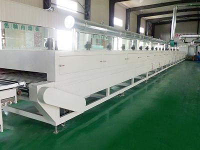 China Spot UV Printing Machine or Automatic Coating Equipment Factory for sale