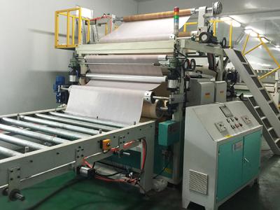 China canal 410V de acero 50HZ de los 10m/Min Rotary Heat Transfer Machine en venta