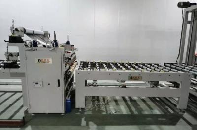 China UV Printing Varnish Coating Machine PVC Conveyor Spot UV Machine Offline UV Coating Machine Factory for sale