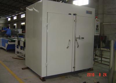 China ISO9001 150Celsius Constant Temperature Oven/elektrischer Trockenofen zu verkaufen