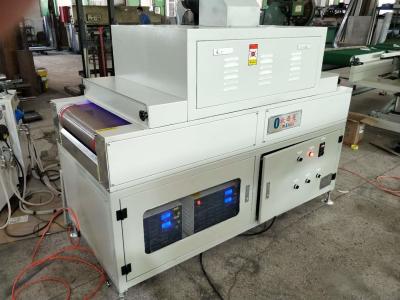 China High Performance 100W UV LED Curing System For Fast Production zu verkaufen