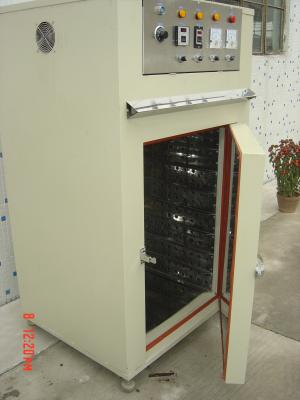 Κίνα Microprocessor PID Control Constant Temperature Oven Stainless Steel 2.0°C/min Cooling Rate προς πώληση