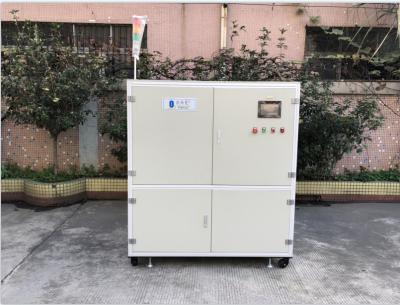 Cina 380V due porta Constant Temperature Blast Drying Oven UV in vendita