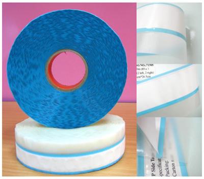 China Baby waterproof diaper tape pp raw material, baby diapers side sticker, baby diaper pp side tape for sale