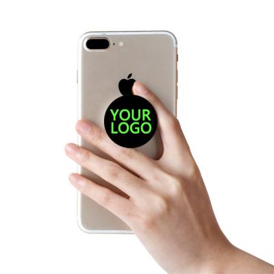 China Business.office.gift Custom Logo 2023 New Product Gift Business Promotional Gifts of Mobile Holder Sockets Phone Stand Wholesale Creative Gift Items for sale