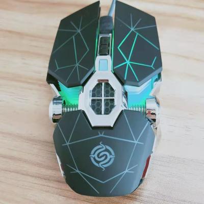 China High DPI 3200DPI RGB computer mouse programming mouse professional macro gaming mouse with 3200 DPI fan for sale