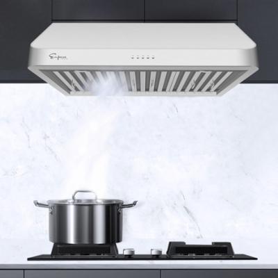 Κίνα Empava 90cm stainless steel commercial kitchen range hood under cabinet range hood kitchen προς πώληση