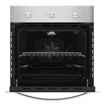 China 24 in. powder coating oven gas oven temperature control built-in microwave oven for sale