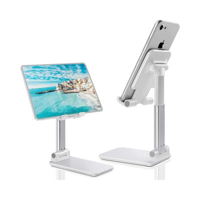 China For All Smartphones and Tablets Universal Portable Laptop Bracket Rectangle Mobile Phone Bracket Holder for sale