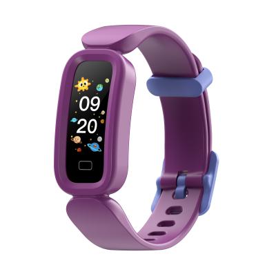 China GPS Navigation Smart Children's Smart Watch with 16 Sports Modes is Waterproof and has Long Standby Time Smart Wristband for sale