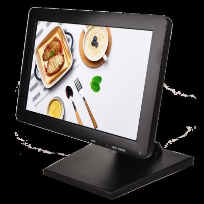 China USB LED Touch Screen Monitor 12 Inch Widescreen Touch Screen LCD Desktop Monitor 12.1 16.10 Inch Wide Screen for sale