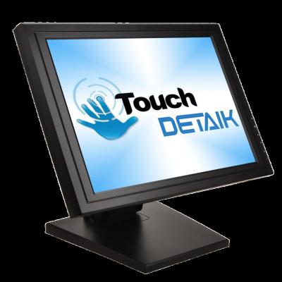 China Cheap Waterproof 5 Inch Waterproof Touch Screen Monitor 19 Touch Screen Touch Monitor LED Display Panel for sale