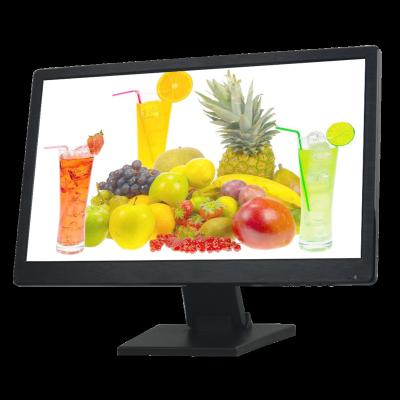 China 21.5-Inch LCD Monitor with Widescreen Touchscreen 21.5-Inch Resistive Touchscreen Monitor 21.5