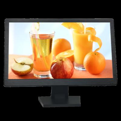 China OEM 21.5 Inch Resistive Touch Screen Monitor Cheap 22 Inch 21.5