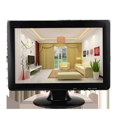 China Desktop 12.1 Inch LED Monitor 12 Inch TFT Widescreen 16:10 LED Monitor for sale