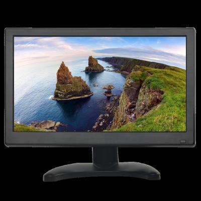 China LED Desktop Monitor 1366*768 Resolution 13.3 Inch VGA HD LCD Monitor for sale